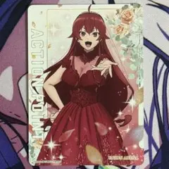 ユニアリ 無職転生 エリス アクションポイント AP - メルカリ