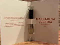 L'Artisan Parfumeur Mandarina Corsicaのサムネイル
