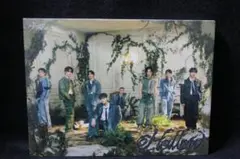 Stray Kids　Hollow　初回生産限定盤A　付属品なし