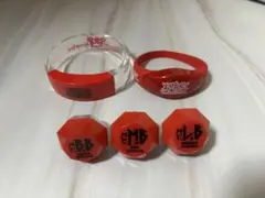 ヒプマイ リングライト リンライ イケブクロ 山田 一郎 二郎 三郎