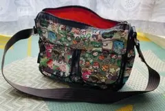 tokidoki レスポートサック ショルダーバッグのサムネイル