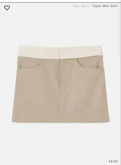 美品】Gajess ガジェス Taylor Pencil Skirt 38 M - メルカリ