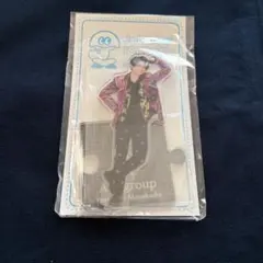 20夏　正門良規　アクスタ　Aぇ! group