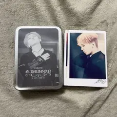 2026年最新】g-dragon カードの人気アイテム - メルカリ