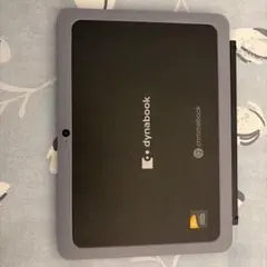 値下げ⭕️dynabook Chromebook C70 - メルカリ