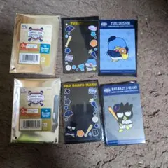 一番くじ　サンリオ