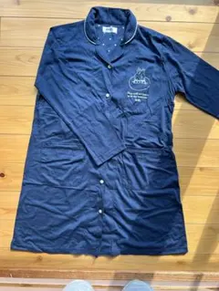 miffy ネイビー マタニティパジャマ