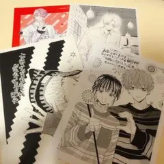 多聞くん今どっち！？購入特典セット