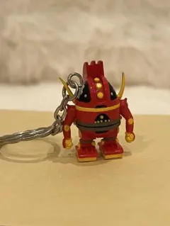 宇宙戦艦ヤマト　アナライザー　セル画　希少 020240805060551.jpg