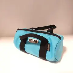 アウトドアプロダクツ　ロールボストン型 ミニポーチ ペンケース