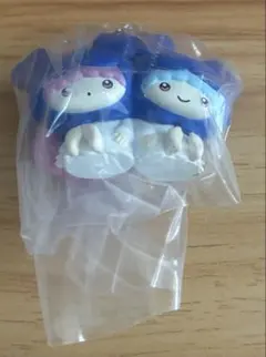 TWICE LOVELYS サンリオ ツブリー キキララ カプセルトイ