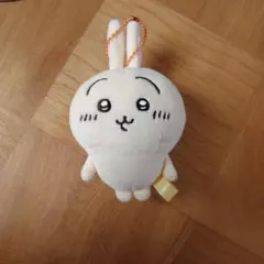 ちいかわ　うさぎ　もちっとぷちマスコット