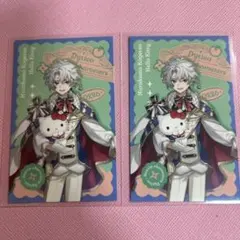 Dyticaサンリオコラボ 叢雲カゲツ2枚セット