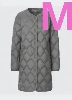 3XL ウルトラライトダウン リラックスコート キルティング 軽量 Yahoo!オークション -「ユニクロウルトラライトダウンリラックスコート