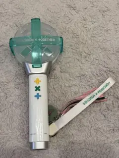 TXT ver.1 モア棒 ペンライト モアボン トゥバ ペンラ