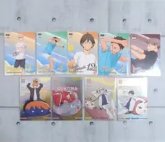 ハイキュー!! Pictas ピクタス