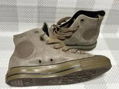 CONVERSE ALLSTAR スニーカー