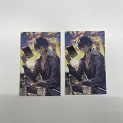 にじさんじ【ノスタルジアコレクション2025】