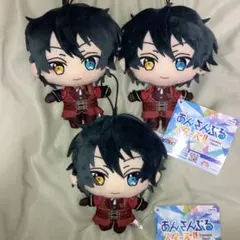 2026年最新】あんさんぶるスターズ! ぬいぐるみ valkyrie 影片みかの