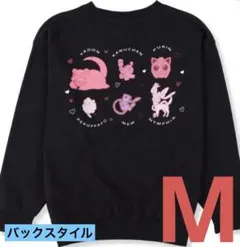 fragment フラグメント ポケモン ミュウ kids 水色 - メルカリ