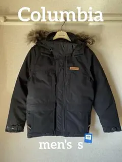 Columbia コロンビア　中綿ジャケット メンズ マーカムピークジャケット