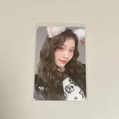 kep1er シャオティン ケプリ トレカ