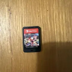マリオカートDXケースなし