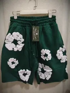 2026年最新】DENIM tears ハーフパンツの人気アイテム - メルカリ