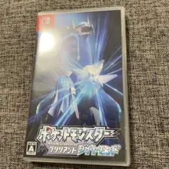 ポケットモンスター ブリリアントダイヤモンド ポケモン