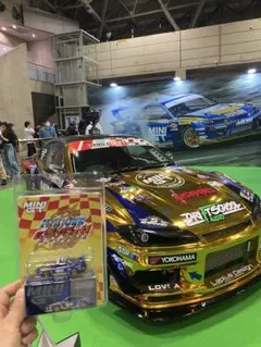 MINI GT ミニカーアゴーゴー シルビアS15 RX-7 TRUESCALE - メルカリ