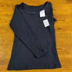 【未使用・タグ付き】レディース　インナーシャツ　Mサイズ