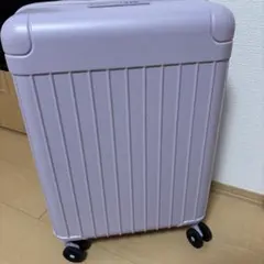 未使用】A.L.IスーツケースM/52L/ALI-6060TP/アッシュアクア - メルカリ