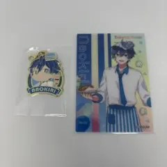 カラフルピーチ ダイナーグッズ なおきり 2点まとめ売り