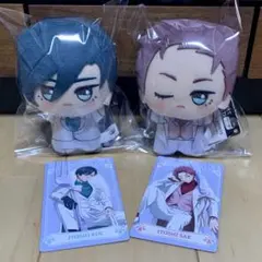 2026年最新】糸師冴 ちびぐるみの人気アイテム - メルカリ