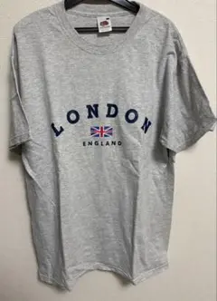☆FRUIT OF THE LOOM☆フルーツオブザルーム☆ロンドンTシャツ