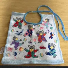 フェイラースタイ　水色