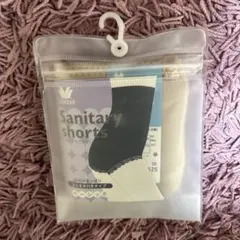 Wacoal サニタリーショーツ