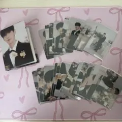 SEVENTEEN セブチ FML carat.ver ドギョム トレカ