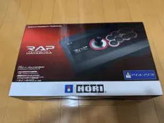 HORI アケコン リアルアーケード Pro .V HAYABUSA　隼
