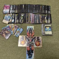 デュエルマスターズ カードセット