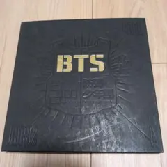 BTS 2 COOL 4 SKOOL CD