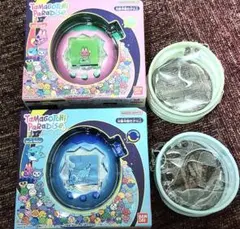 たまごっちパラダイス　セット