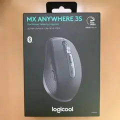 MX anywhere 3S 新品ソールに交換済み - メルカリ