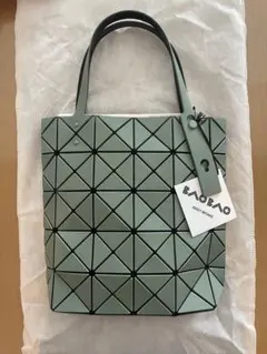 BAO BAO ISSEY MIYAKE トートバッグ