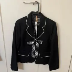 上下セット　ピンクラテ　卒服