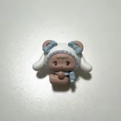 シークレットマスコット mikko 【Latte】