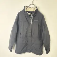 S00564 コロンビア　Columbia ナイロンジャケット　S