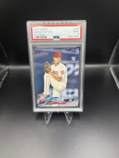 2026年最新】大谷翔平 ルーキー psa10の人気アイテム - メルカリ