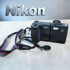 2026年最新】Nikon COOLPIX 990の人気アイテム - メルカリ