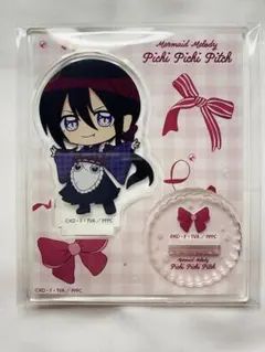 ぴちぴちピッチ レディバット セット Amazon.co.jp: ぴちぴちピッチ レディバット 蘭花 グッズ 3点